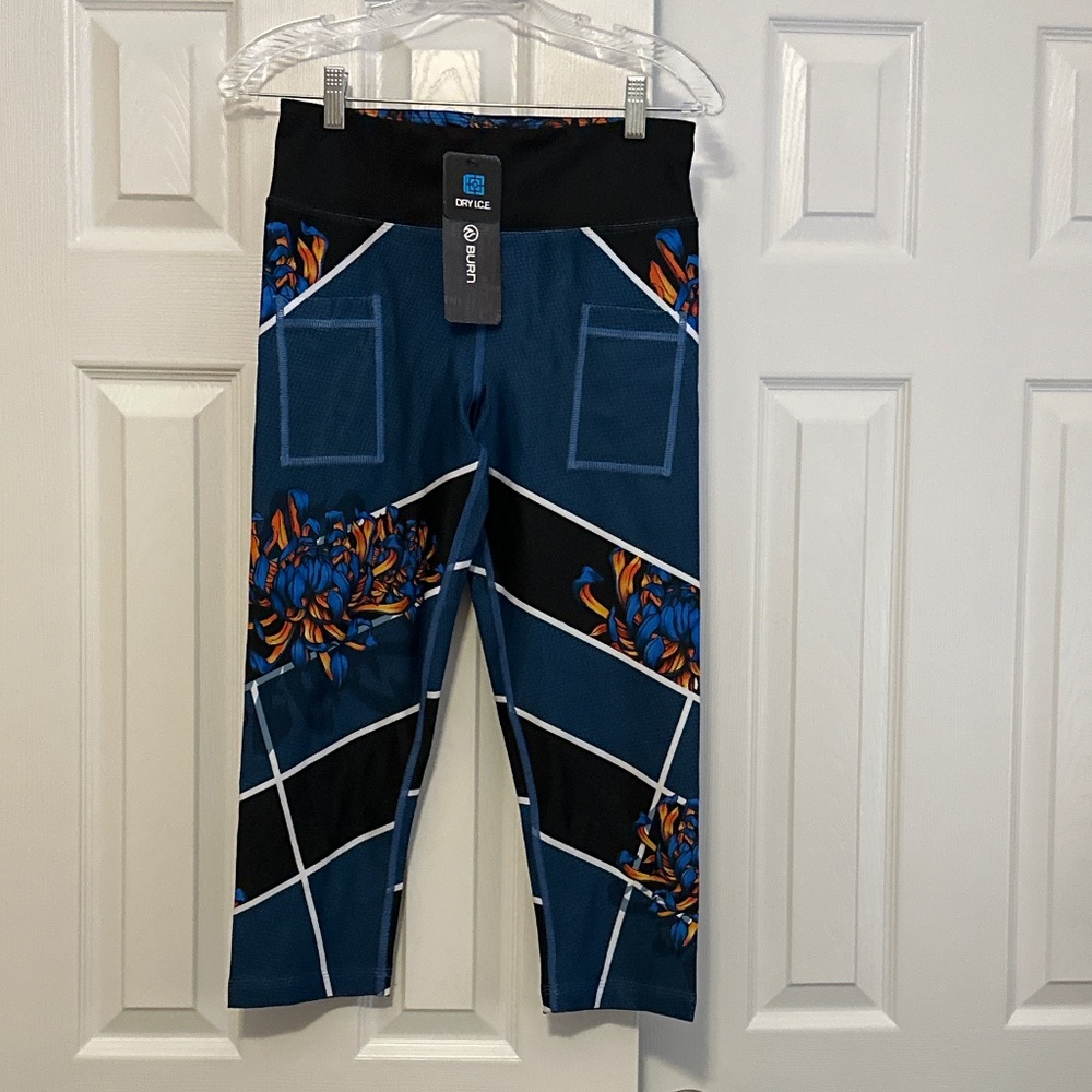 INB capris